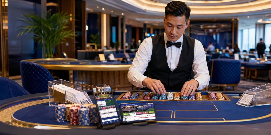 sunwiin Live Casino